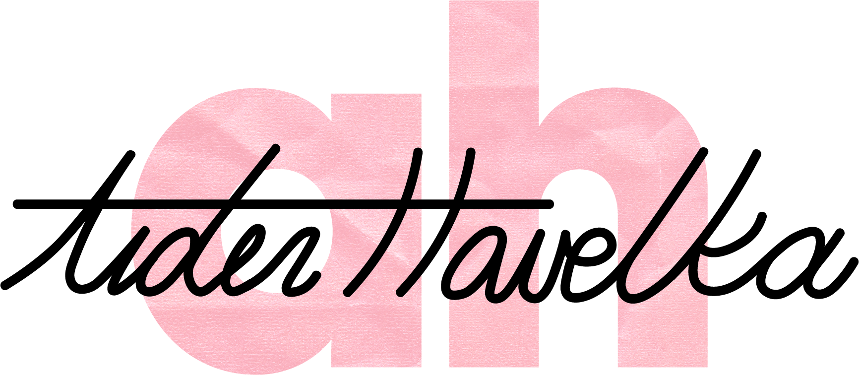 red logo